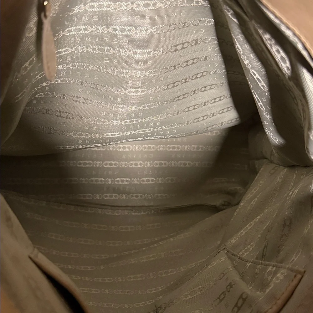 Celine Pillow Bag